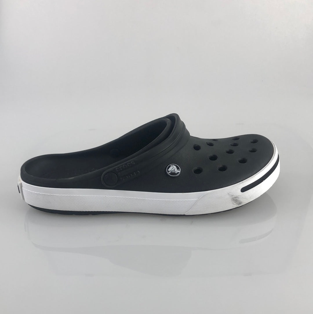 Crocs Negro