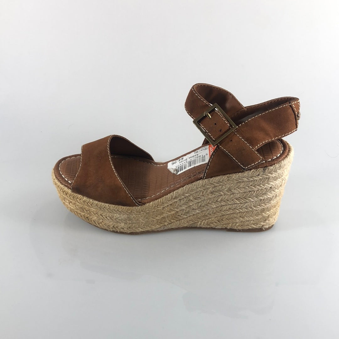 Zapatilla Marron Circus Sam Edelman