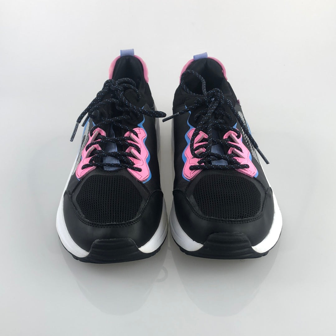 Tenis Multicolor Skechers Air Cooled