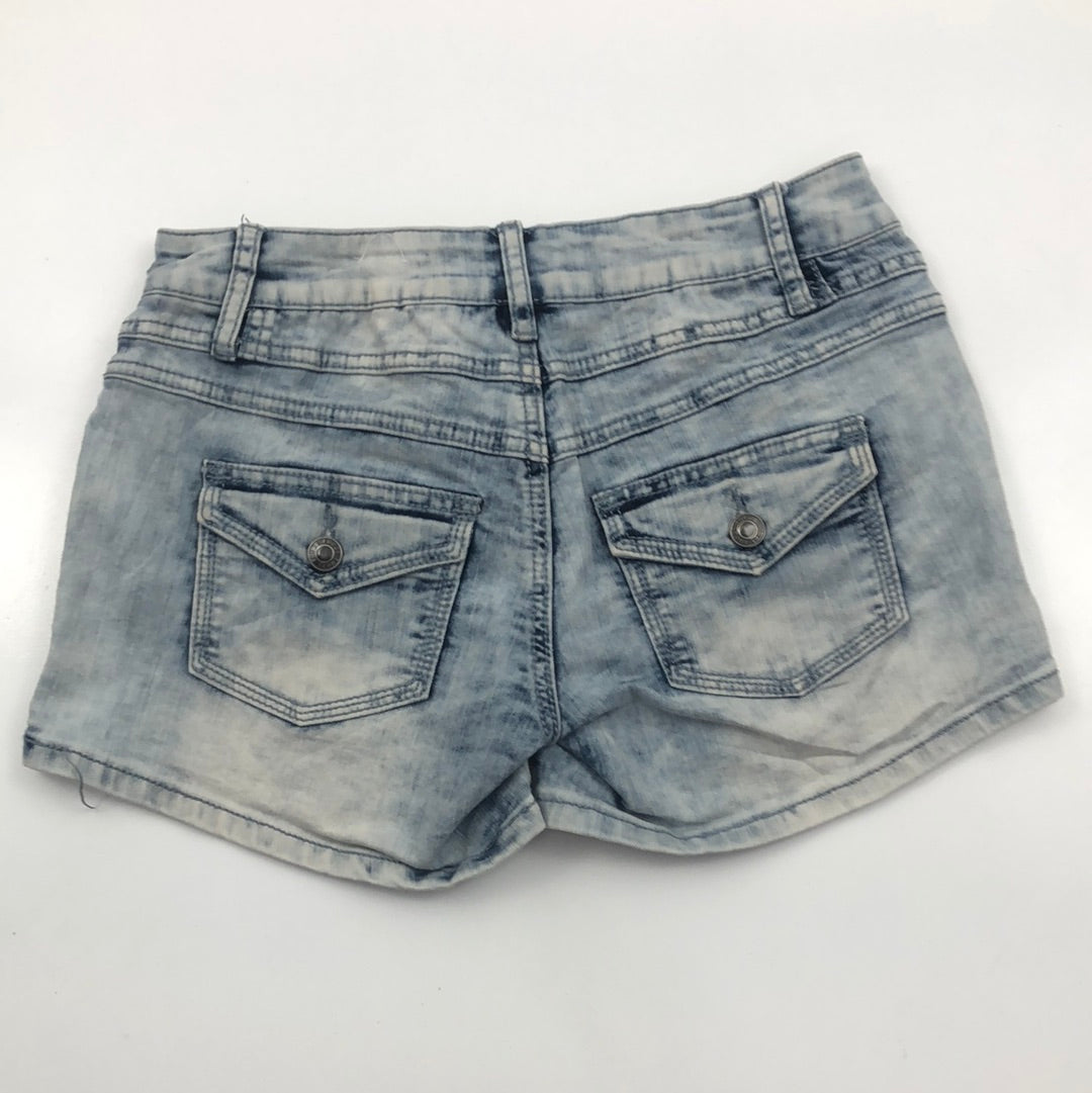 Short de Mujer Jeans Rue21