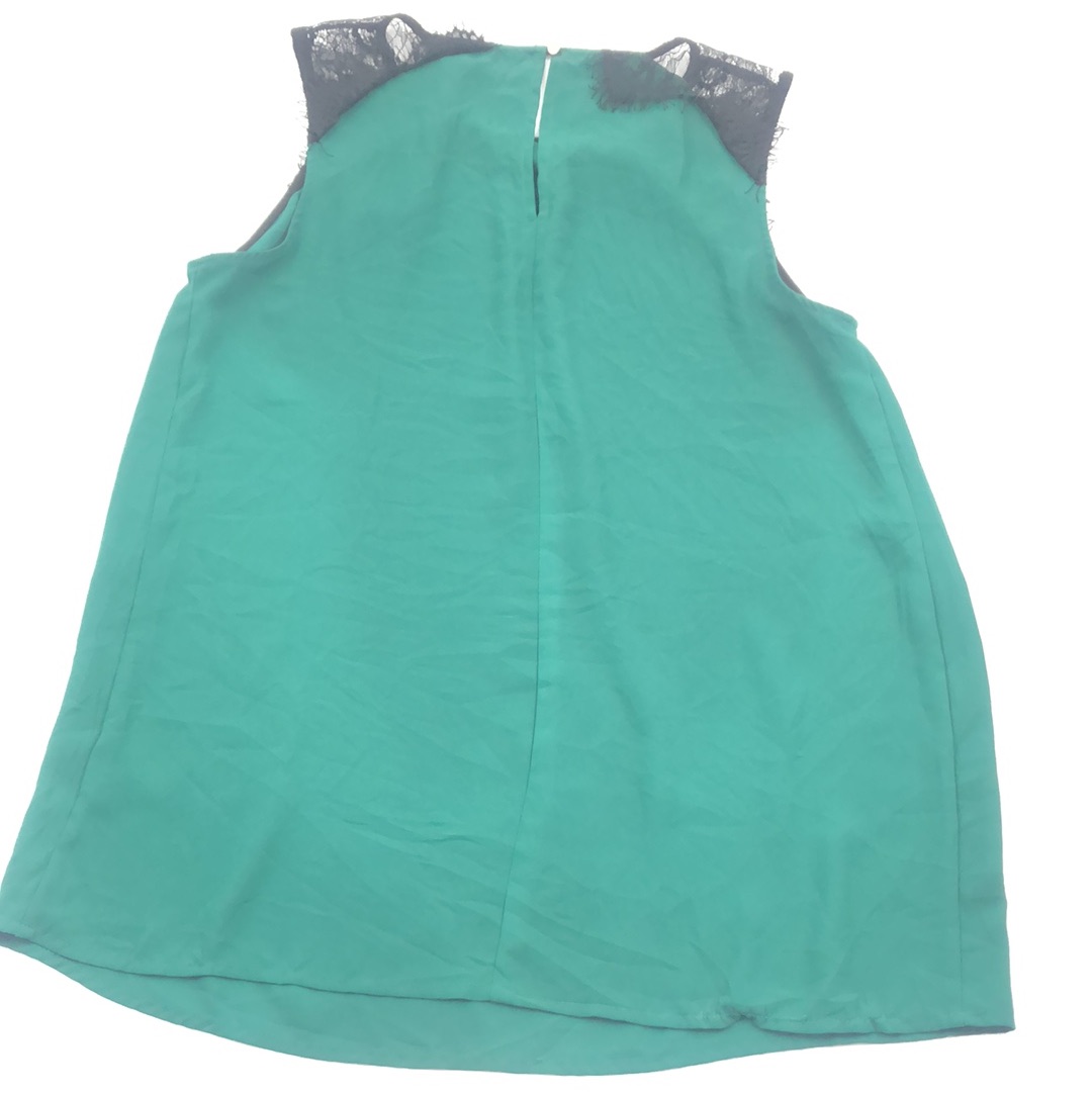 Blusa Verde Mossimo