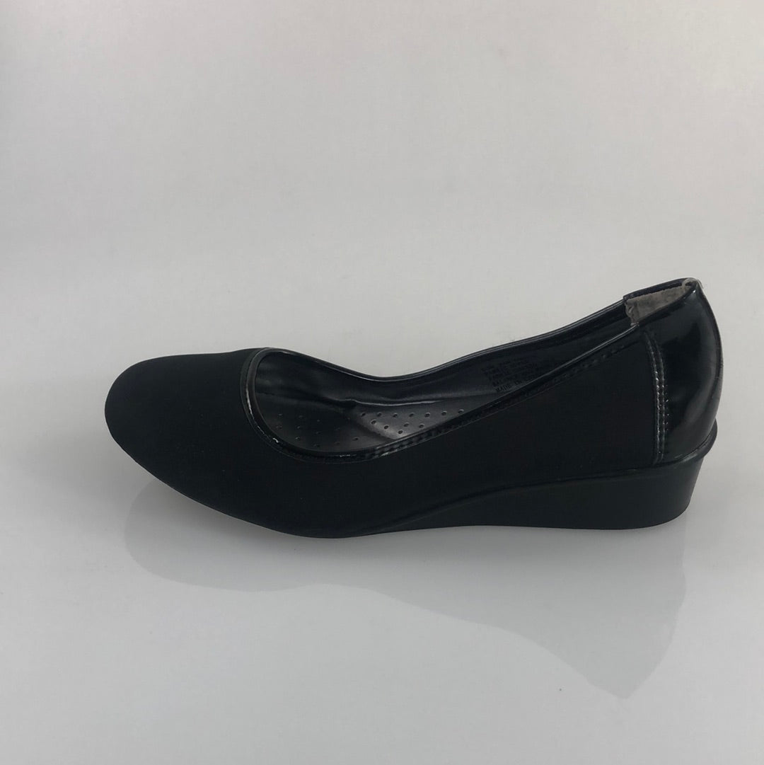 Zapatos de Mujer Negro Rampage