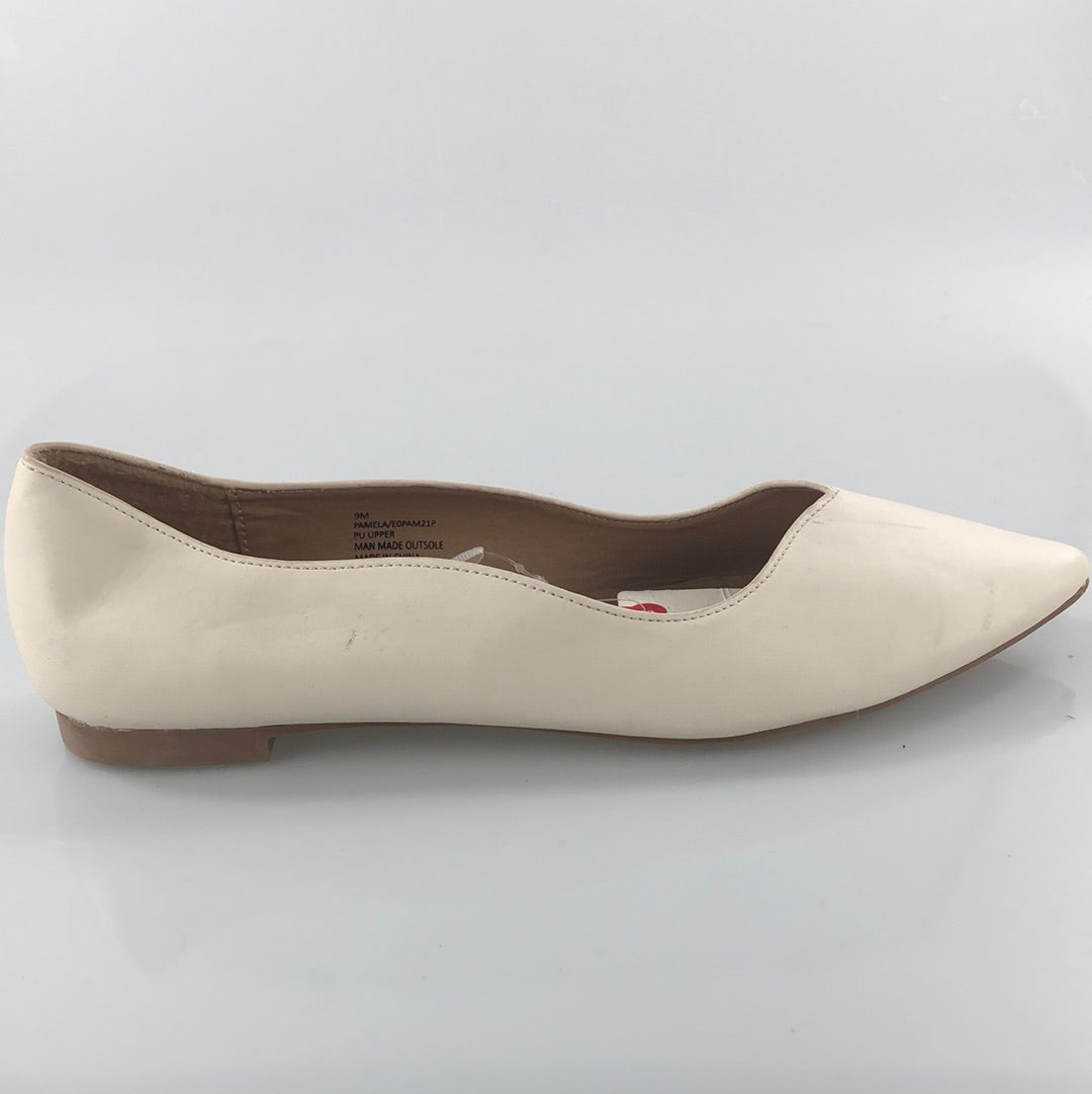 Zapatos de Mujer Crema Esprit