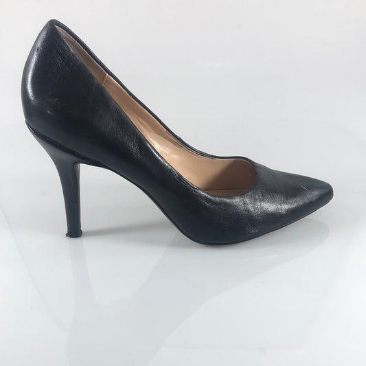 Zapatos de Mujer Negro The Limited
