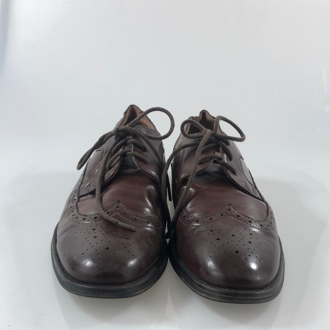 Calzado casual marron Apt
