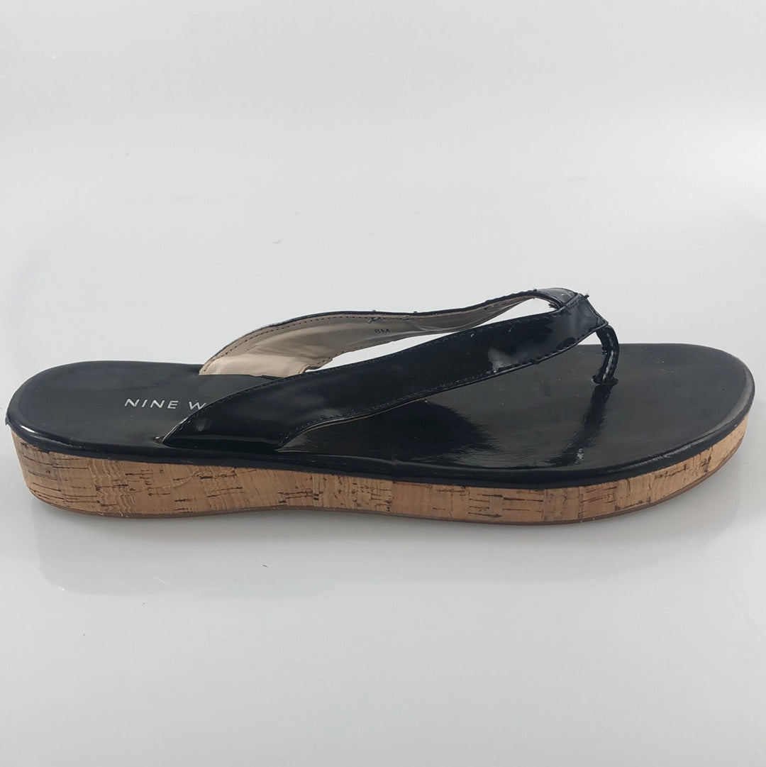 Calzado sales nine west