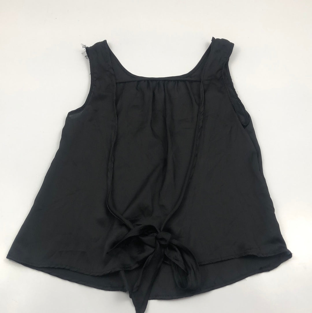 Blusa Negro Baluoke