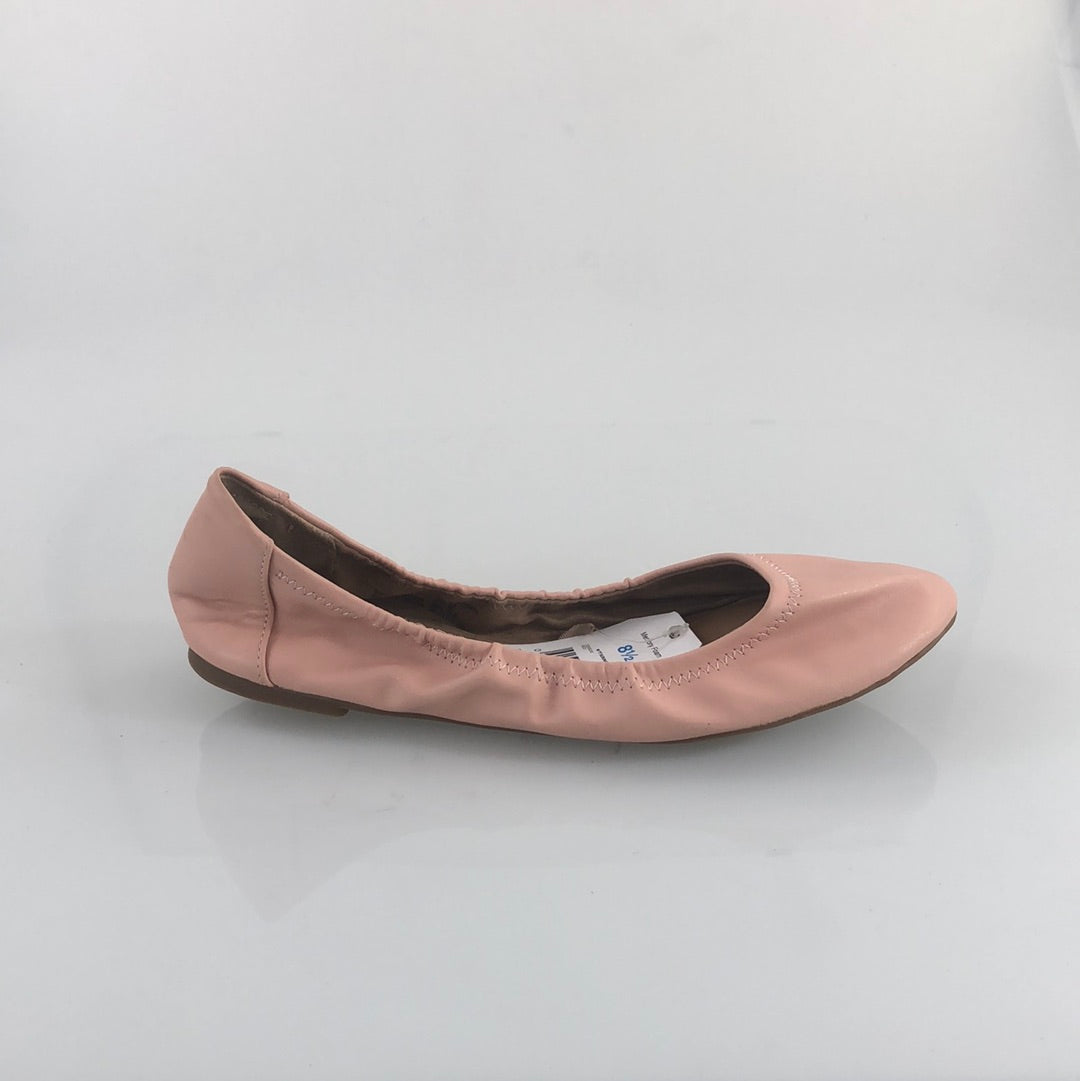 Zapatos de Mujer Rosado Time and Tru