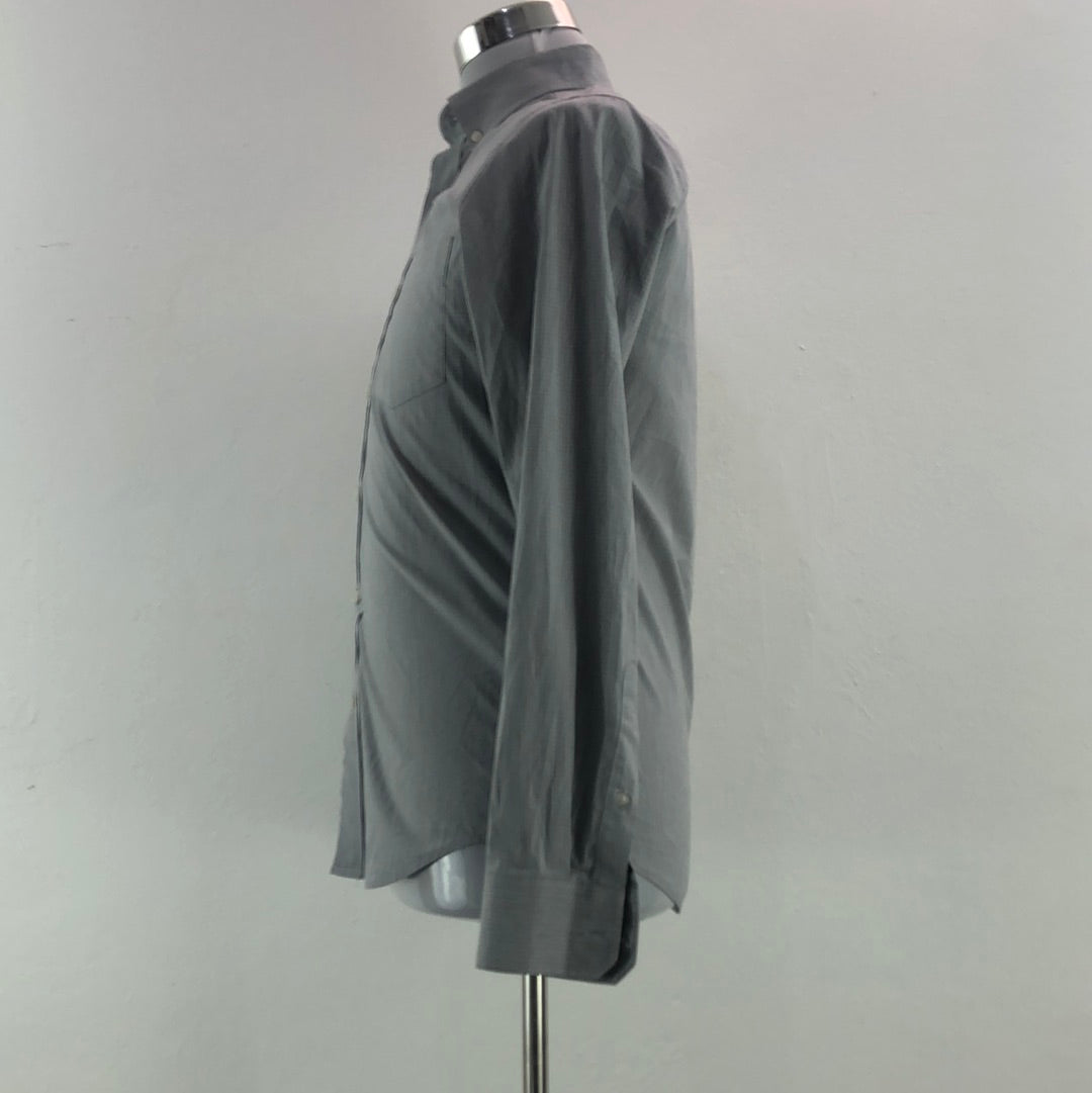 Camisa para Hombre Gris BABANA