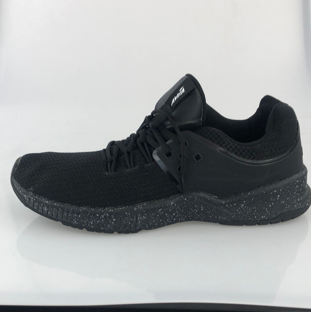 Calzado Casual Negro AVIA