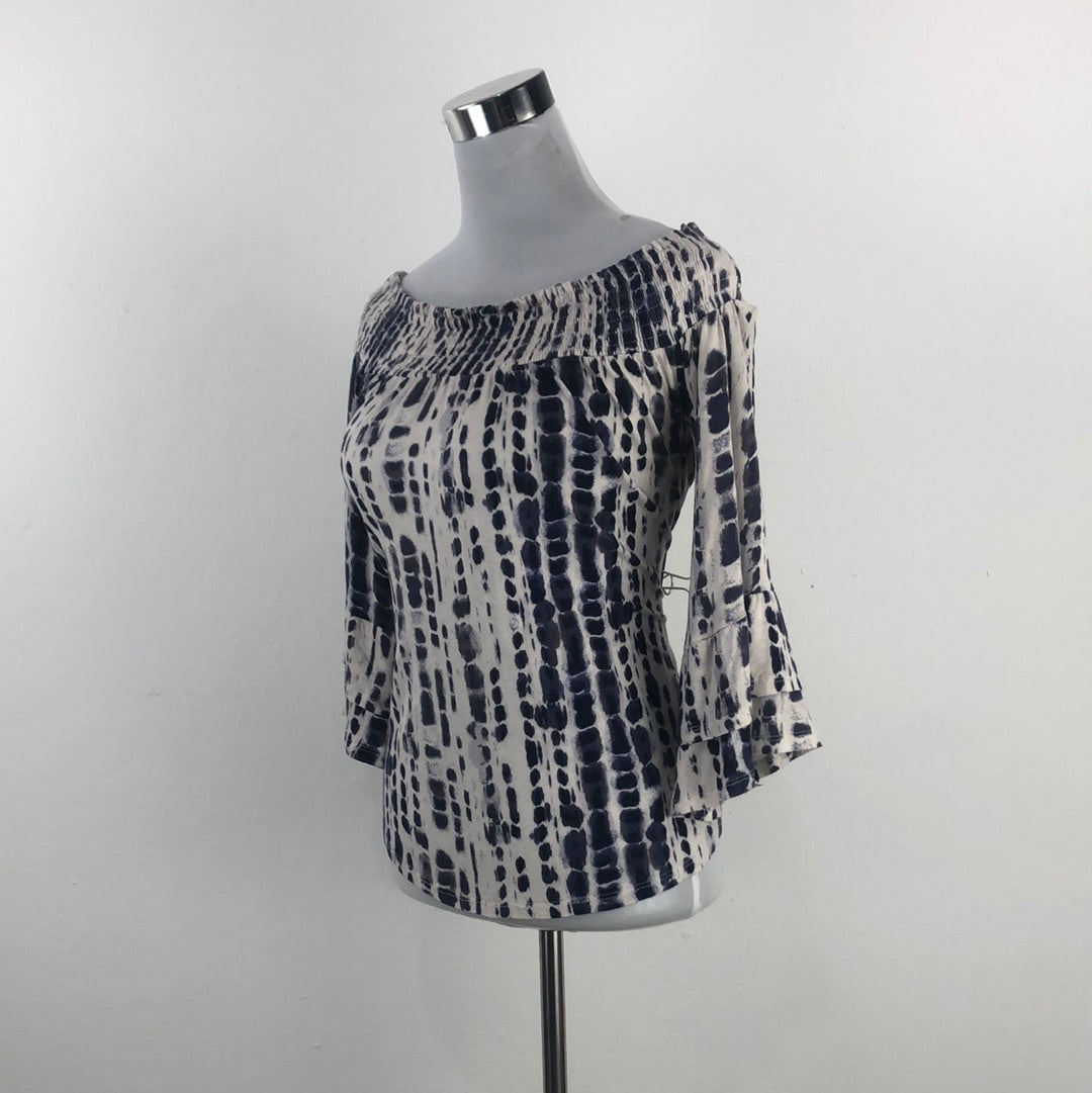 Blusa Multicolor About Girl