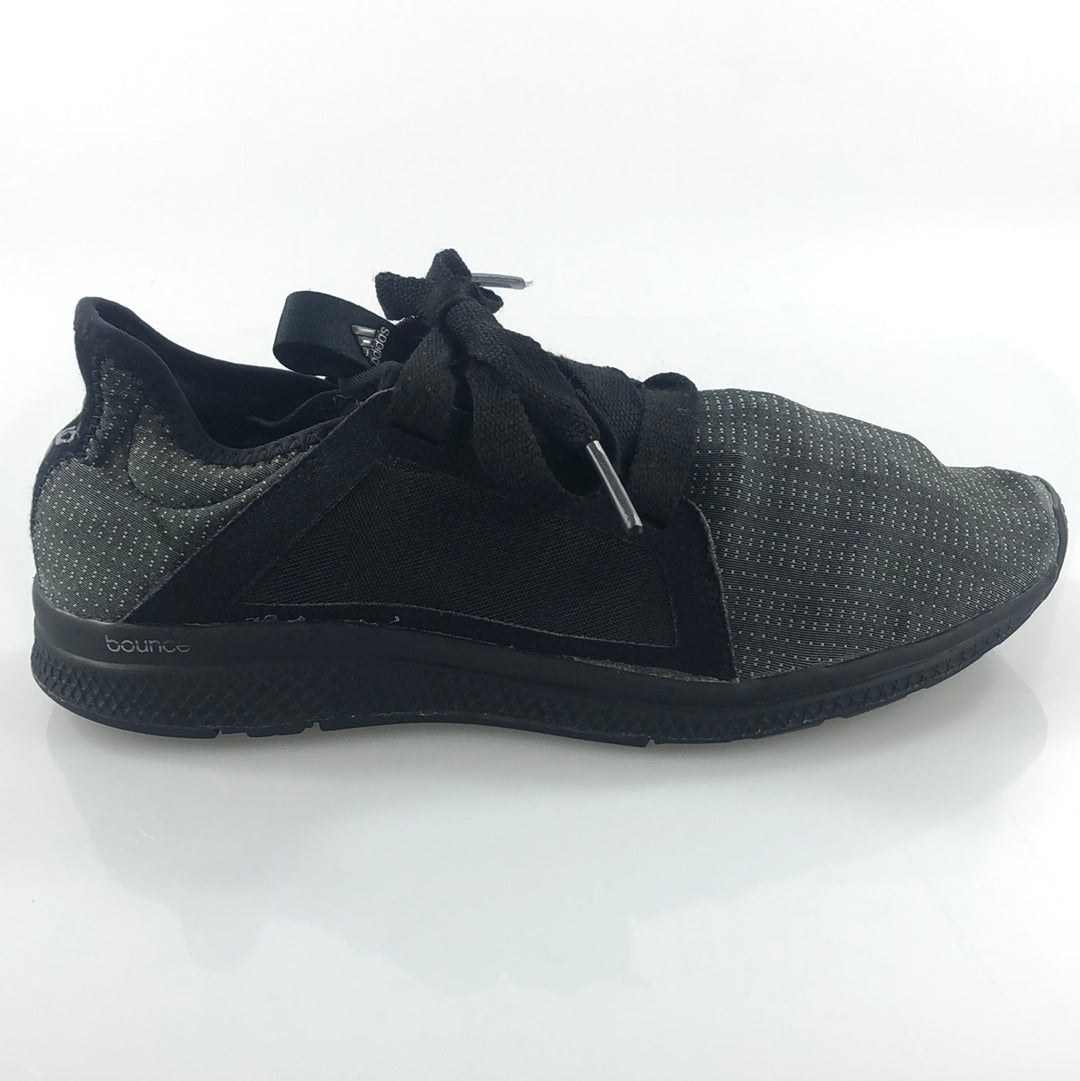 Calzado Deportivo Negro Adidas