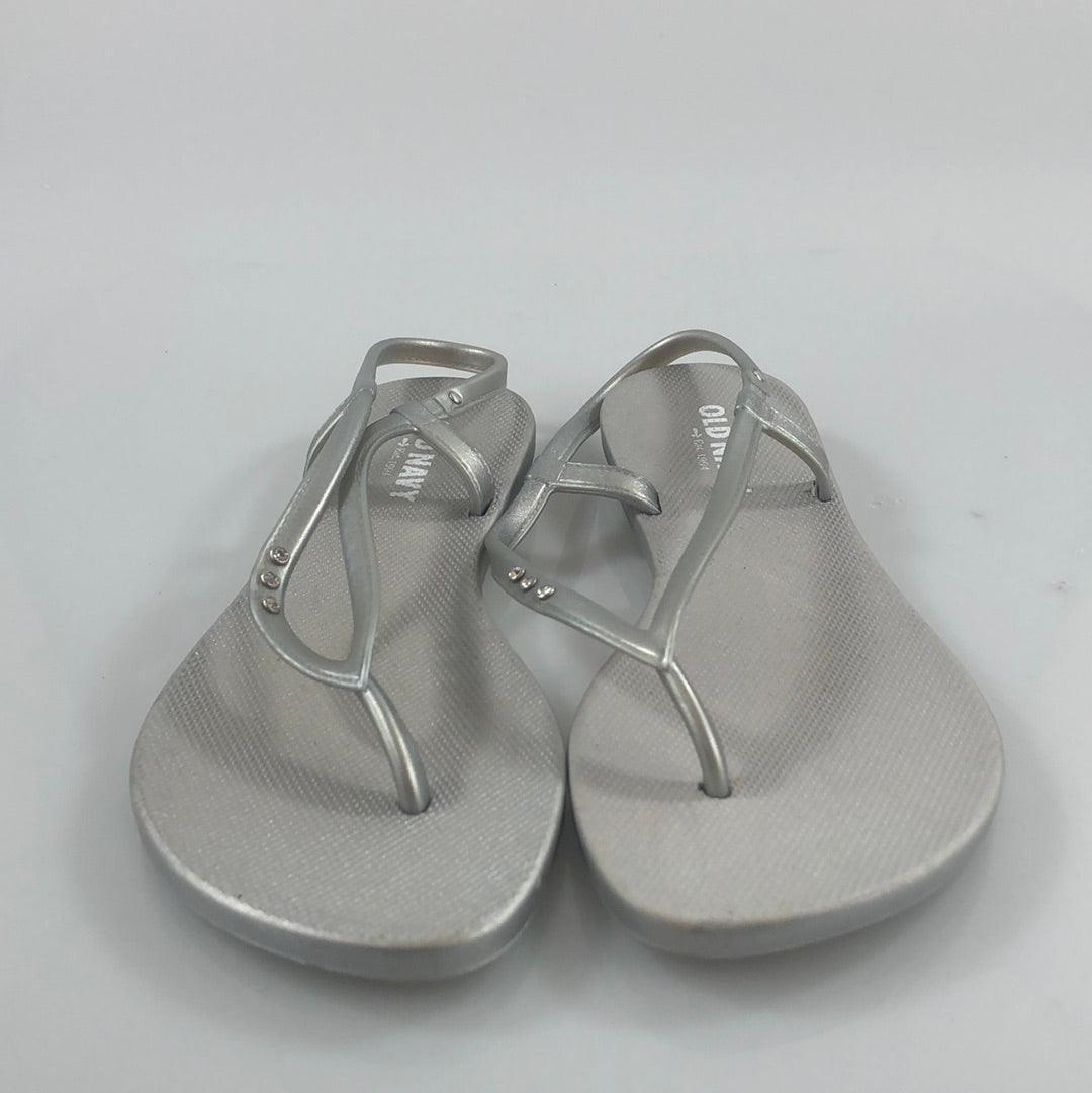 Calisos Gris Old Navy