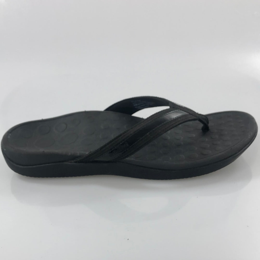 Calzado de Mujer Negro Orthaheel