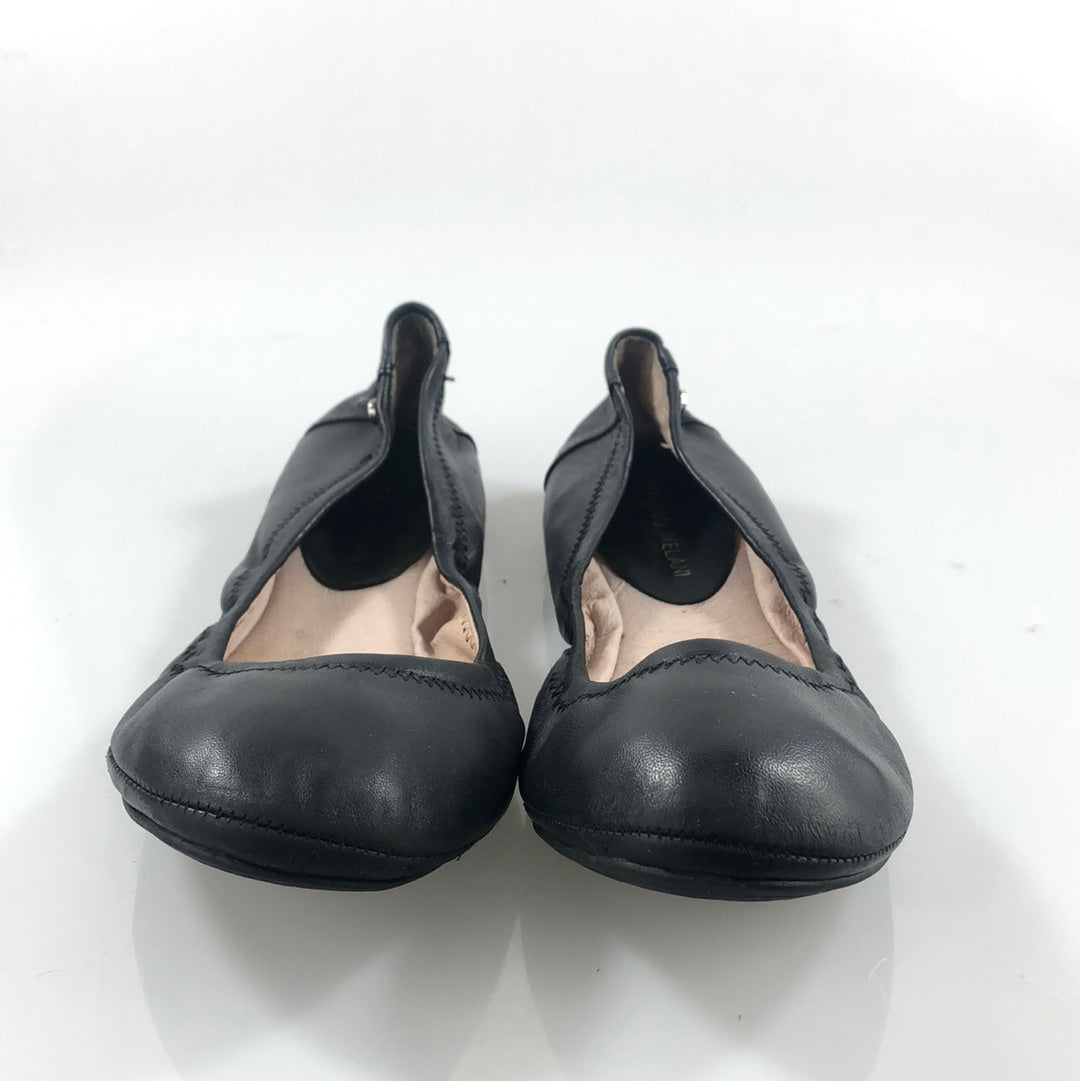 Zapatos de Mujer Negro Antonio Melani