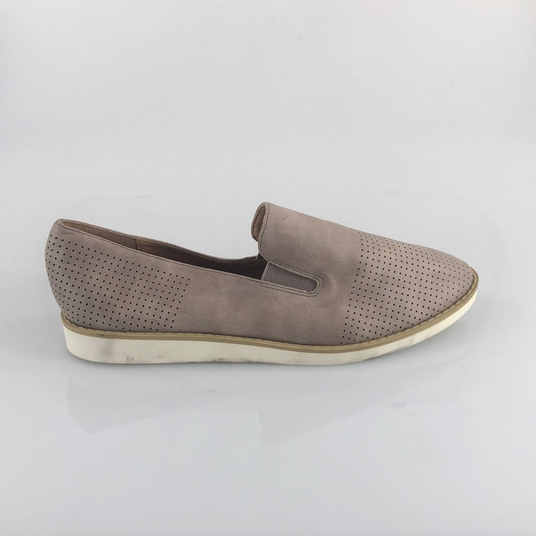 Zapatos de Mujer Crema