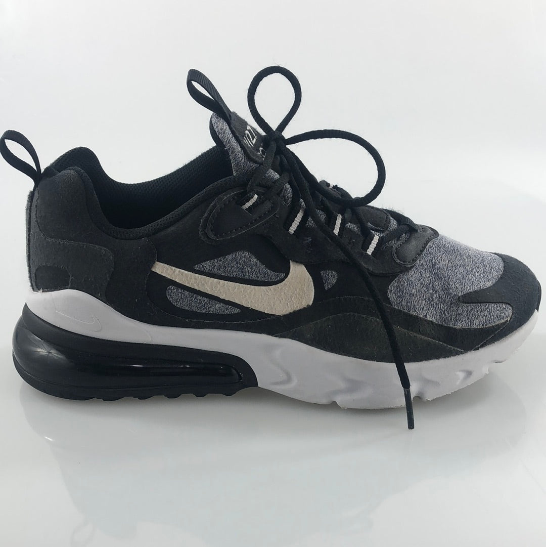 Calzado Deportivo Negro Nike