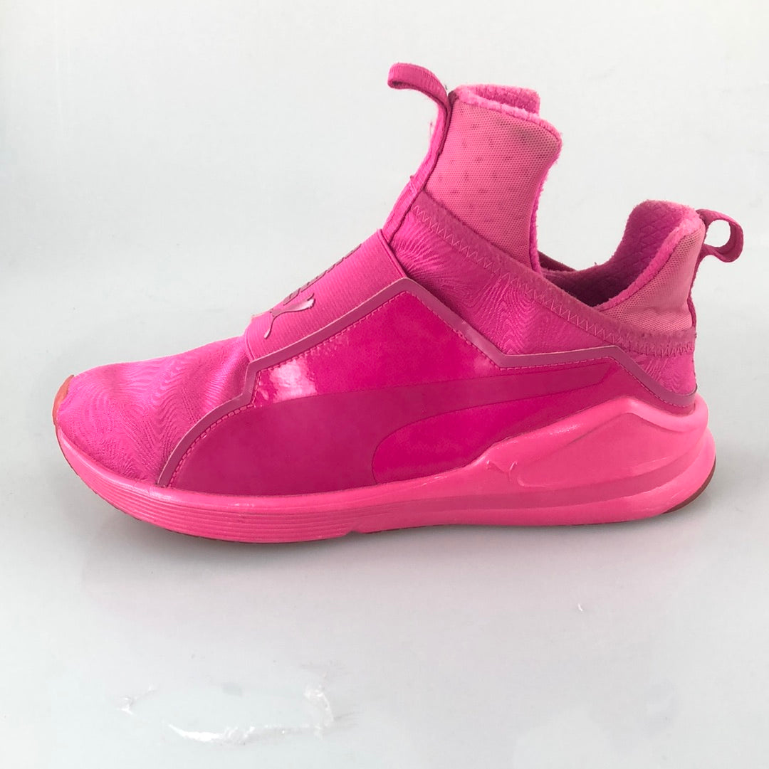 Teni Rosado Puma