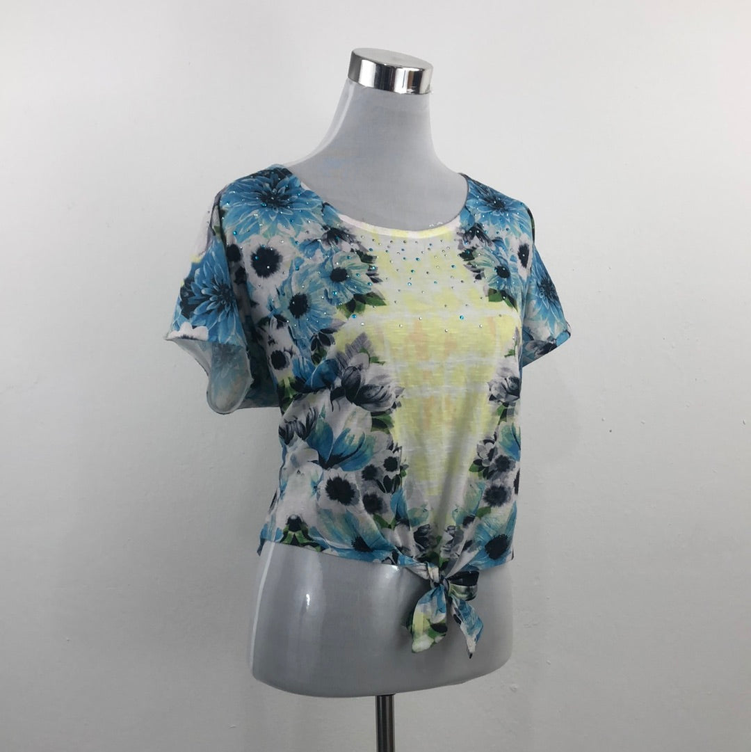 Blusa Multicolor Joei