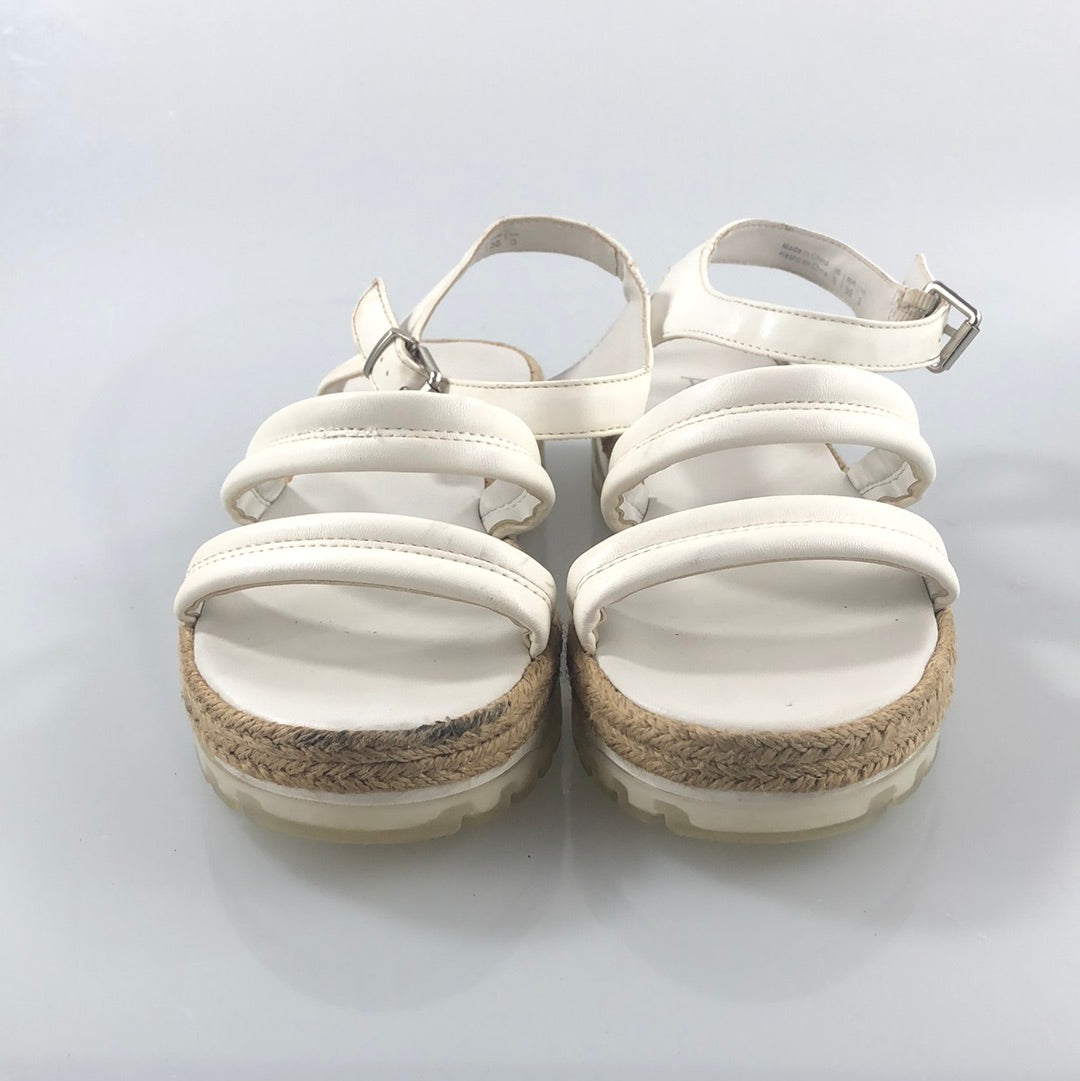 Zapatilla Blanco Aldo