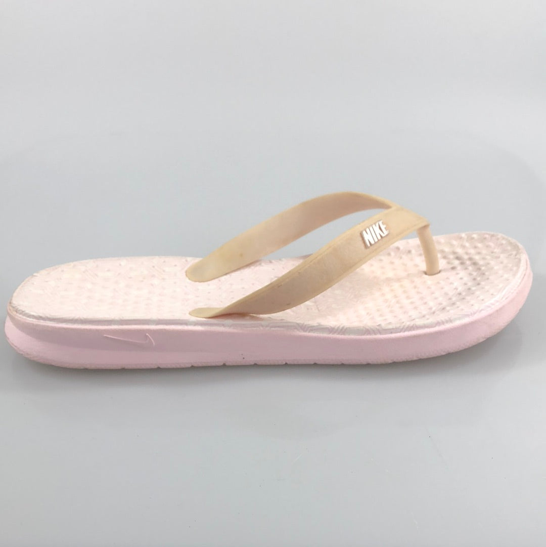 Calisos de Mujer Rosado NIKE