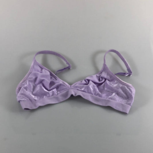 Blusita Morado Barely There