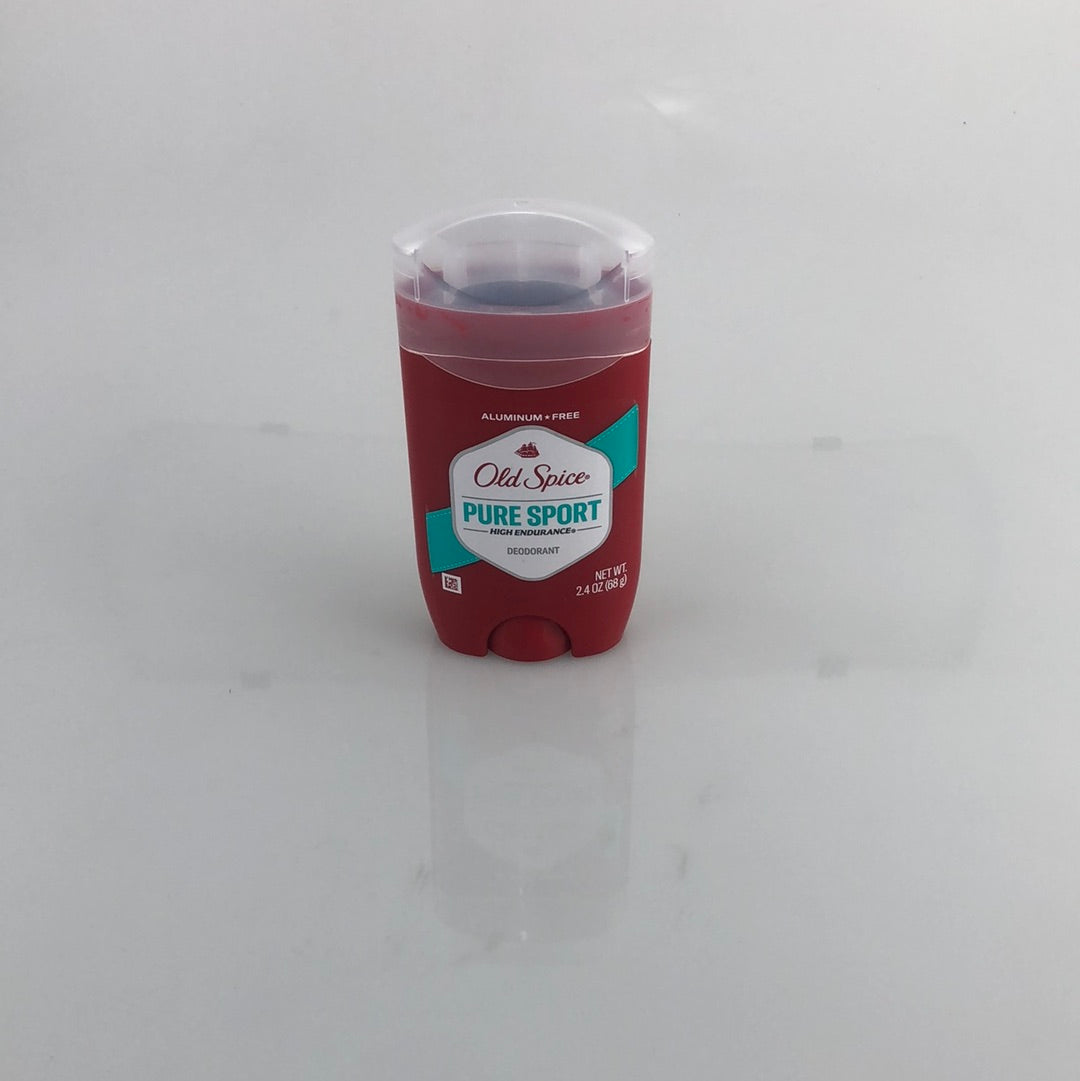 Desorante Old Spice Pure Sport