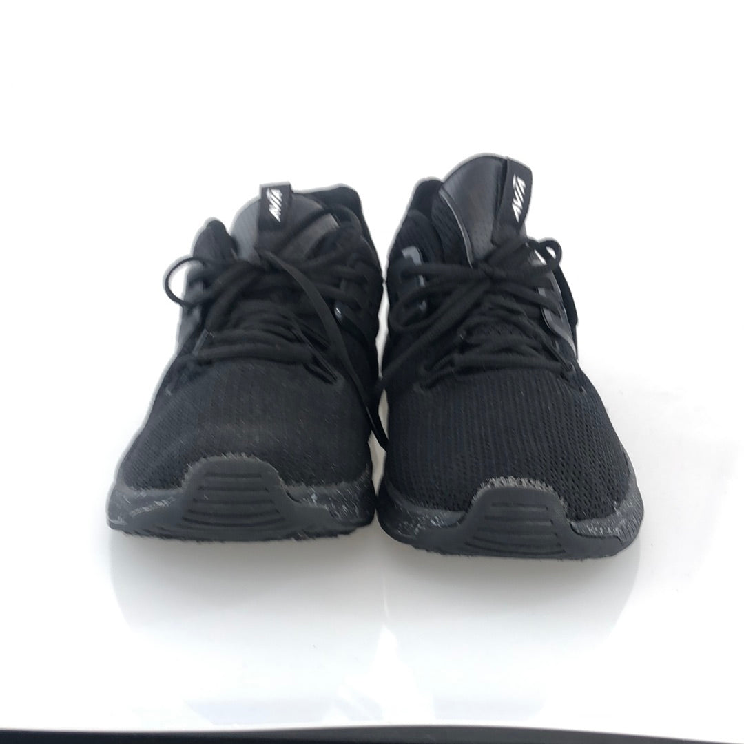 Calzado Casual Negro AVIA