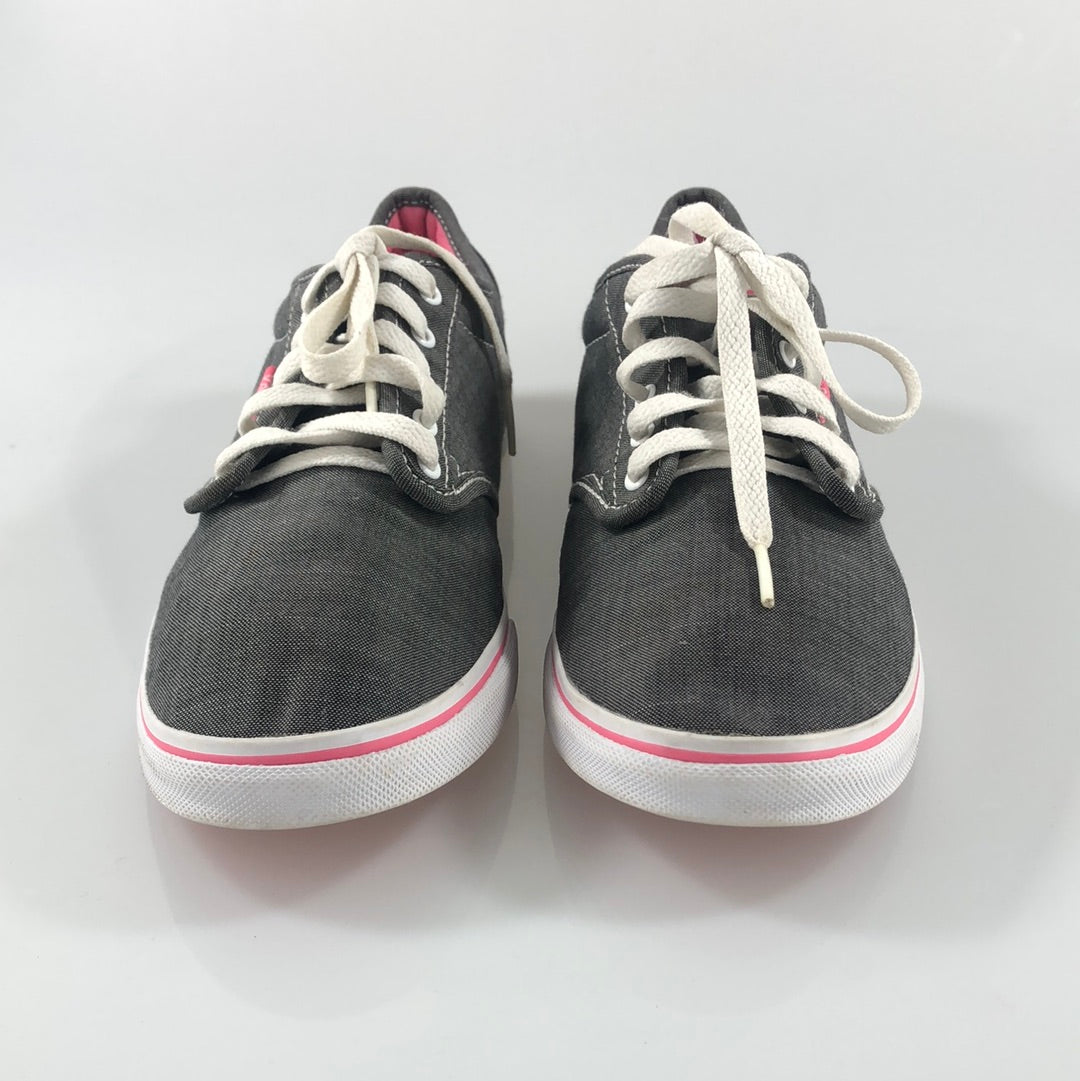 Calzado casual gris Vans