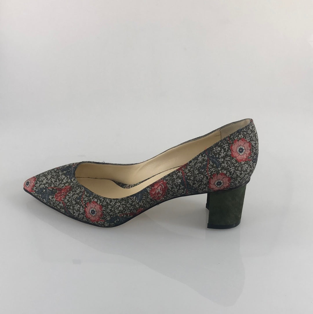 Zapatos de Mujer Multicolor Sarah Flint