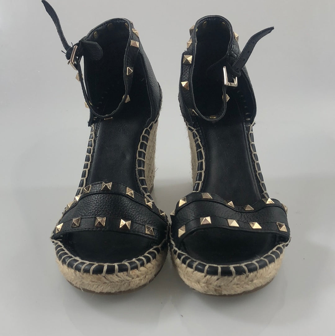 Zapatilla Negro Marc Fisher