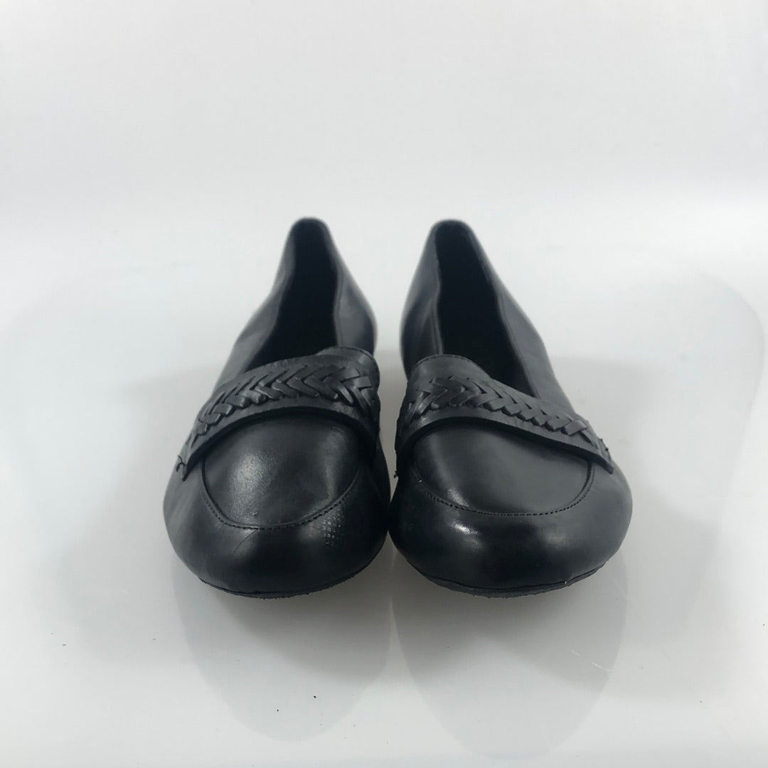 Zapatos de Mujer Negro Born