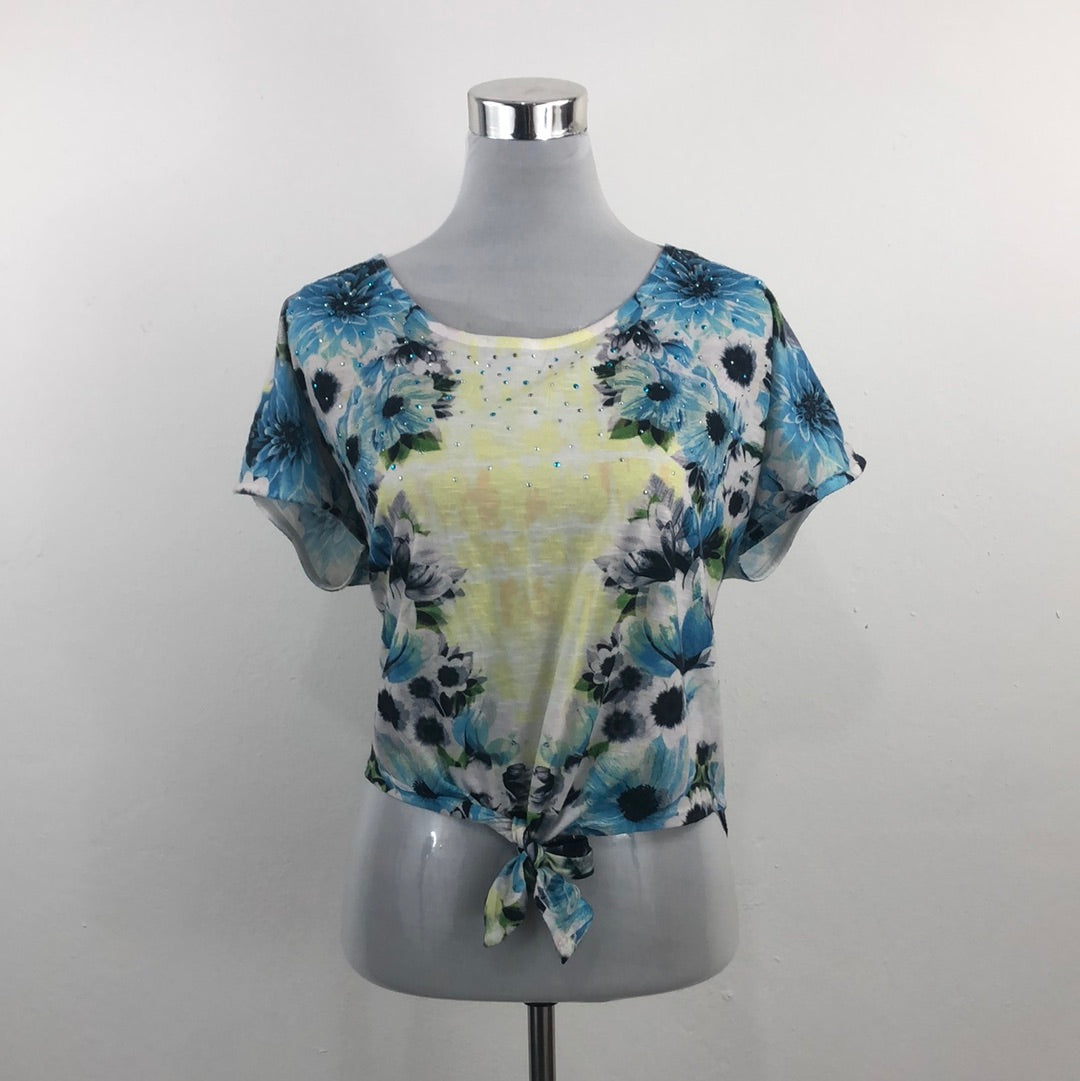 Blusa Multicolor Joei