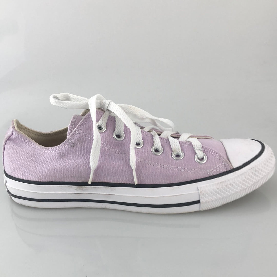 Calzado Casual Morado CONVERSE ALL STAR