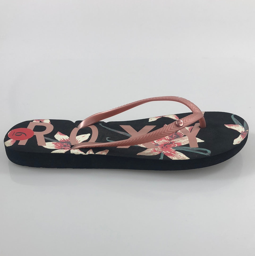 Calisos Negro Roxy