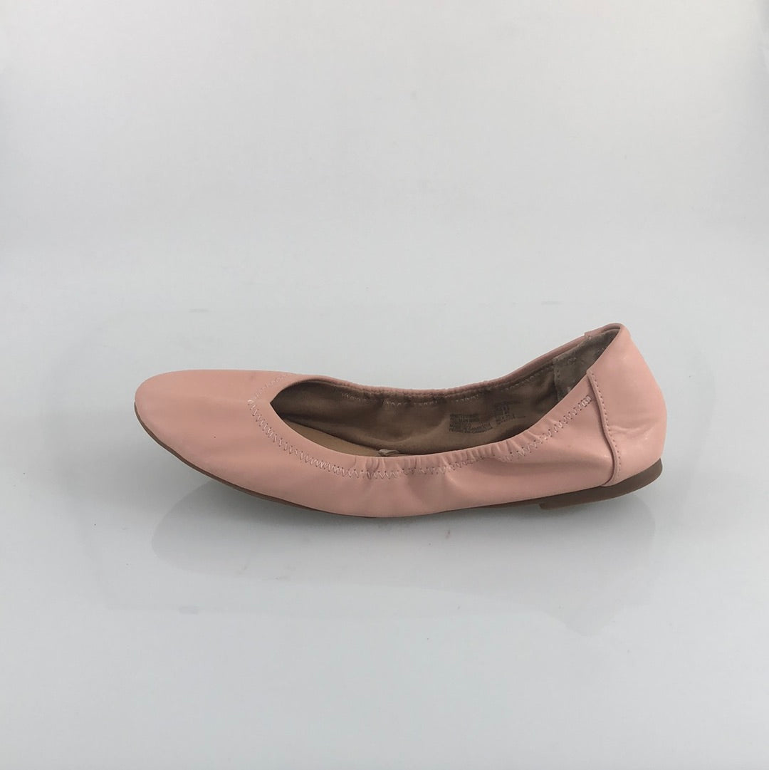 Zapatos de Mujer Rosado Time and Tru