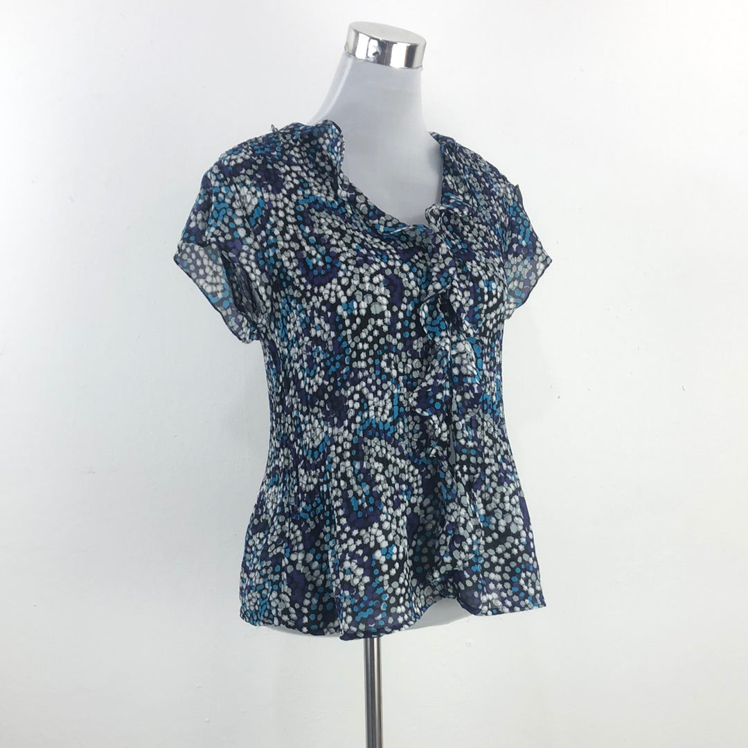 Blusa Multicolor Sunny Leigh