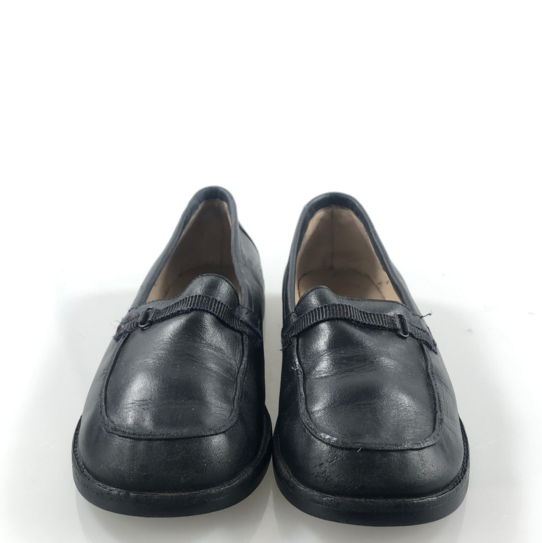 Zapatos Infantil Negro Elephantito