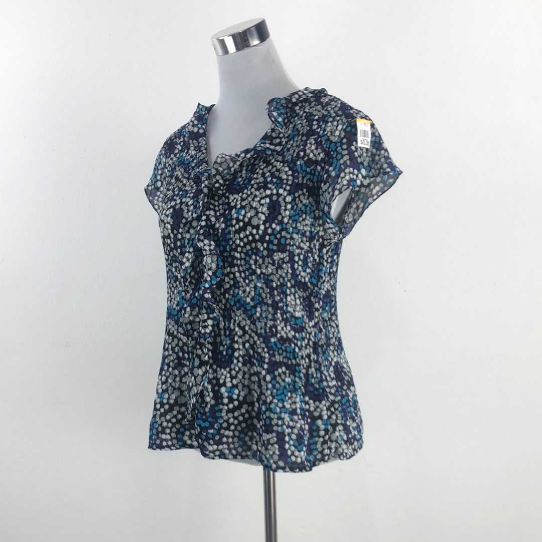 Blusa Multicolor Sunny Leigh