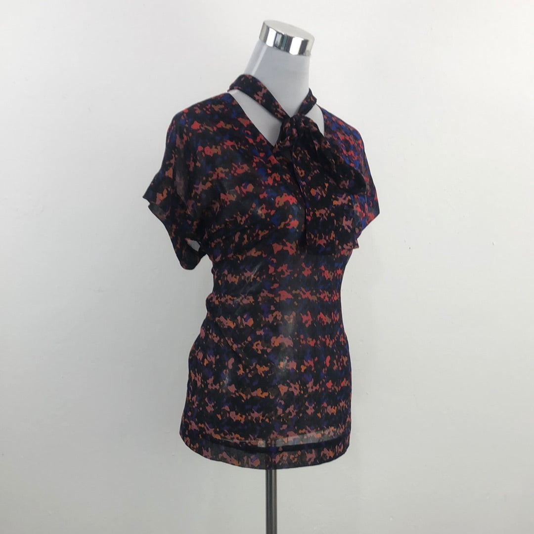 Blusa Multicolor Cabi