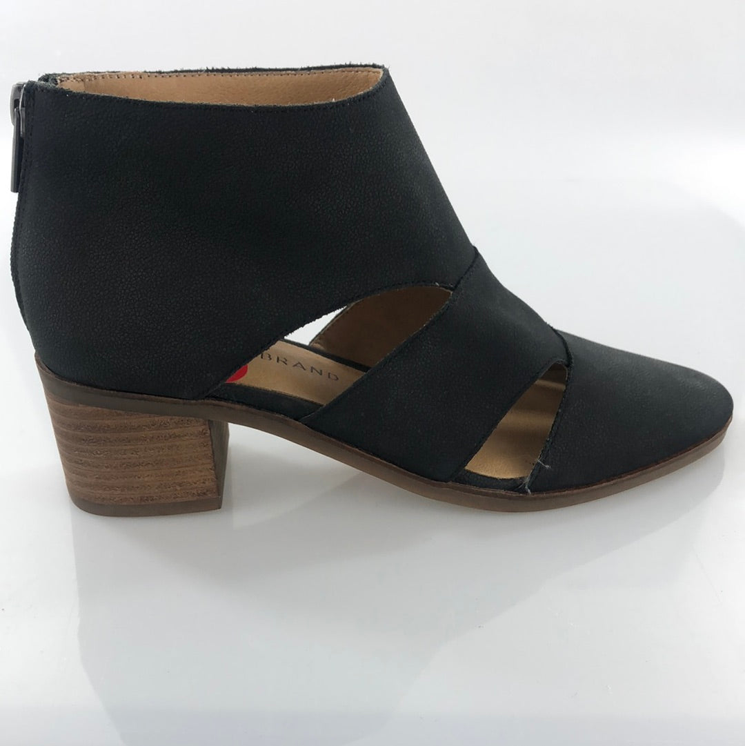 Zapatos de Mujer Negro Lucky Brand