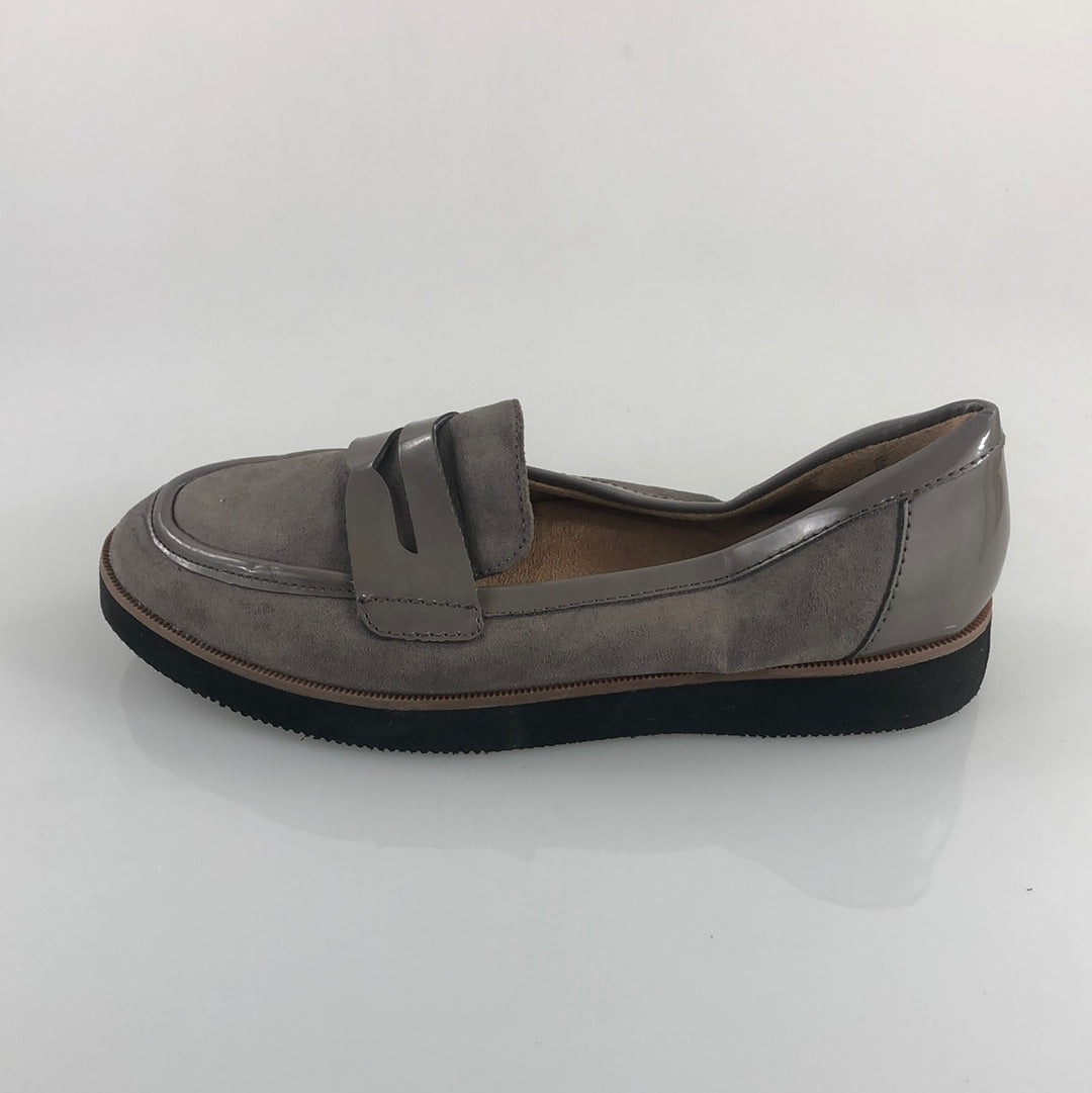 Zapatos de Mujer Gris Naturalizer