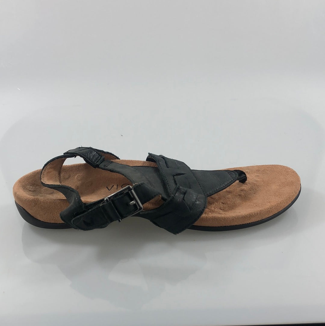 Calzado Negro Vionic