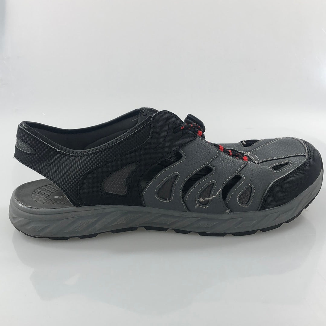 Sandalias de Hombre Gris Ozark Trail