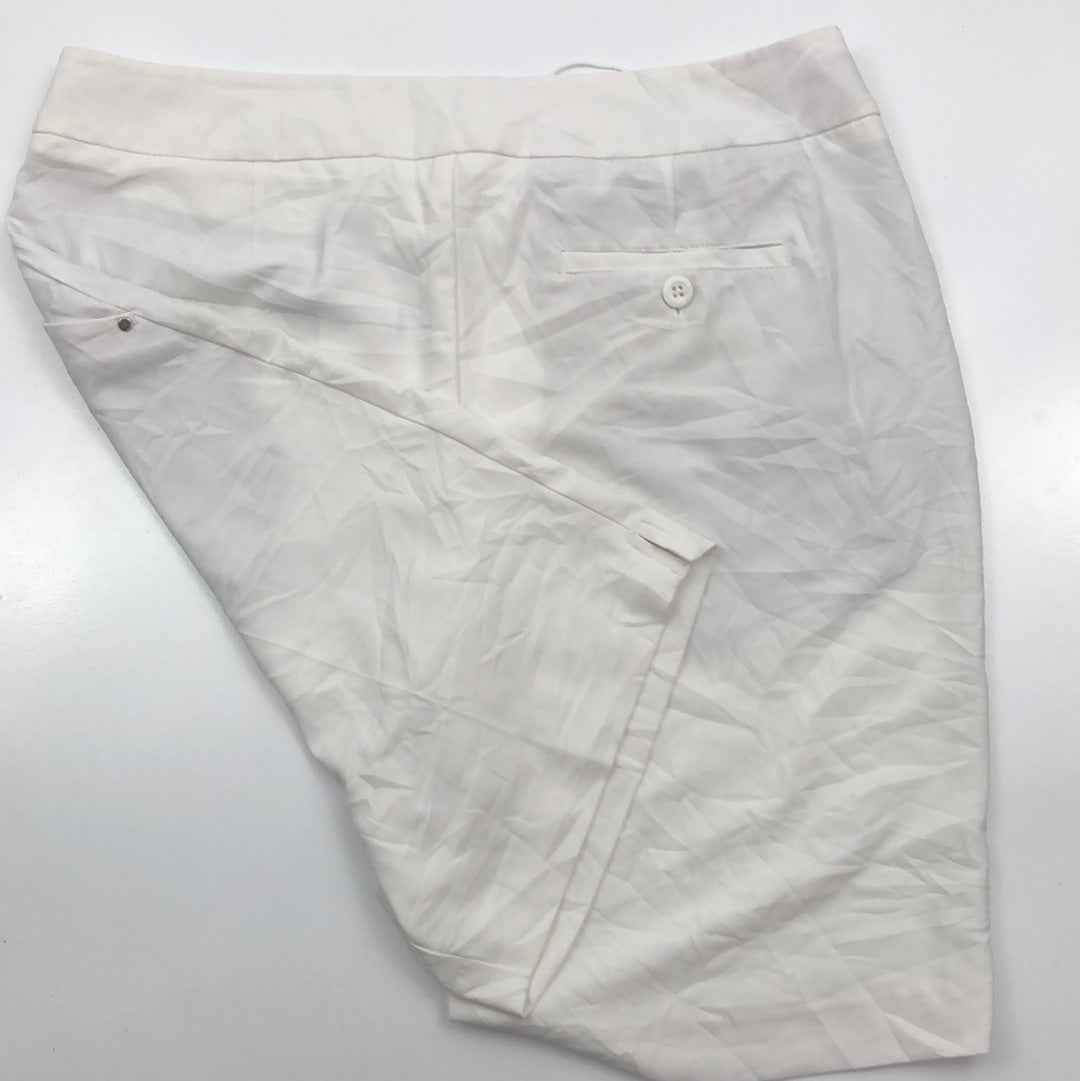 Short de Mujer Blanco GUS