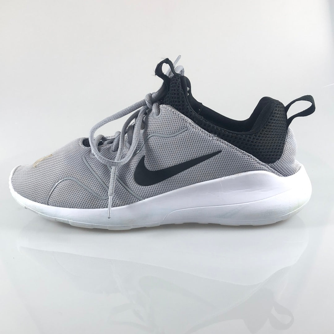 Tenis Gris Nike