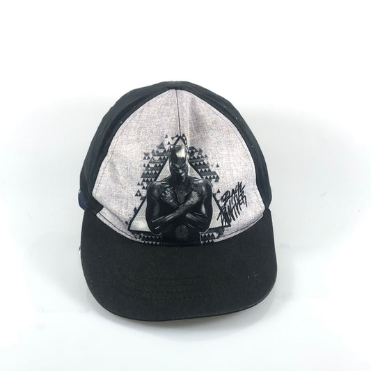 Gorra Negro