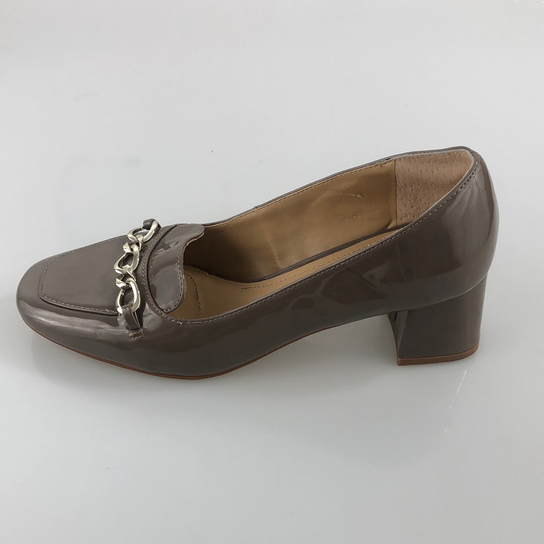 Zapatos de Mujer Nude Tahari