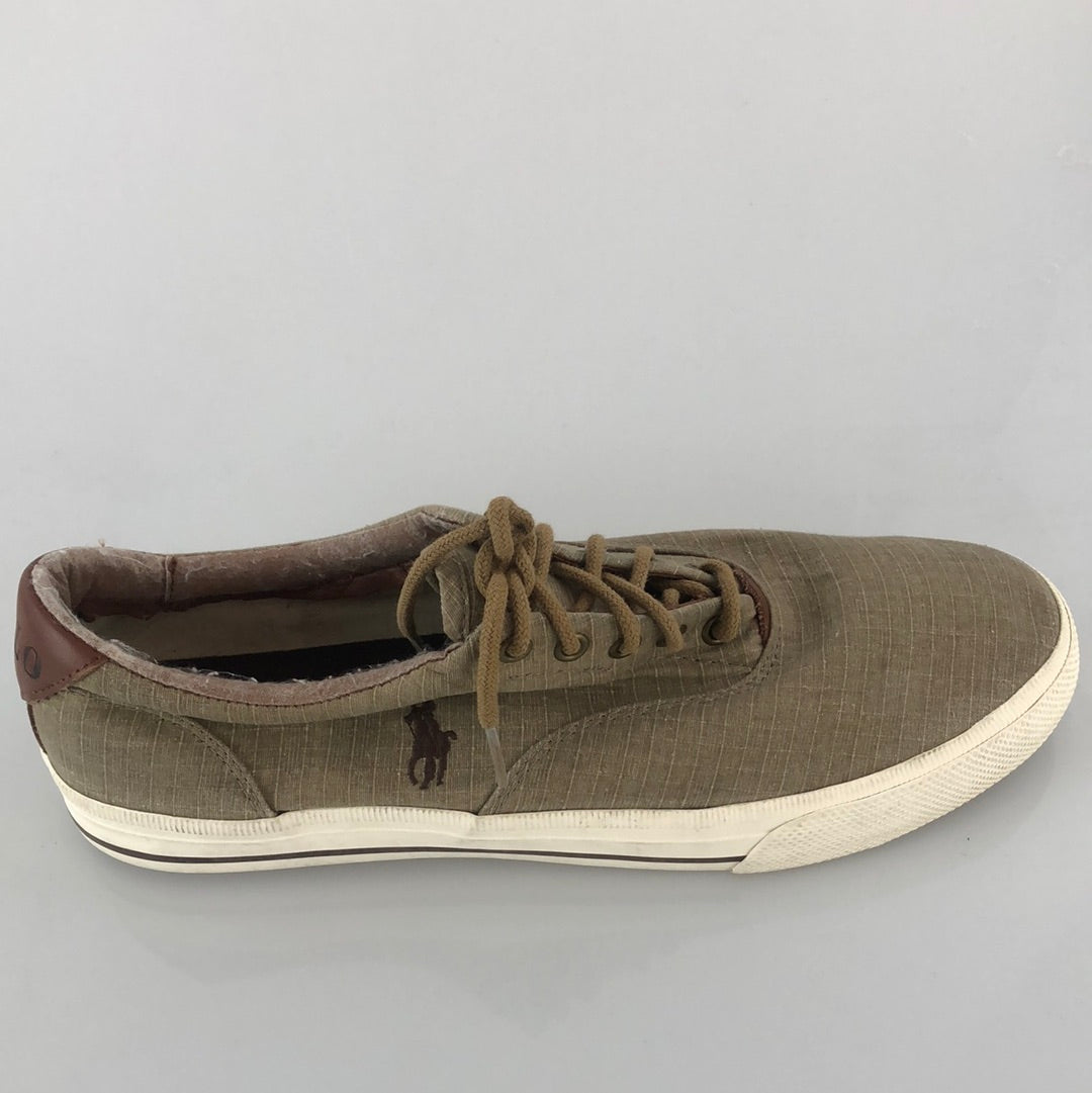 Calzado Casual Marron POLO RALPH LAUREN