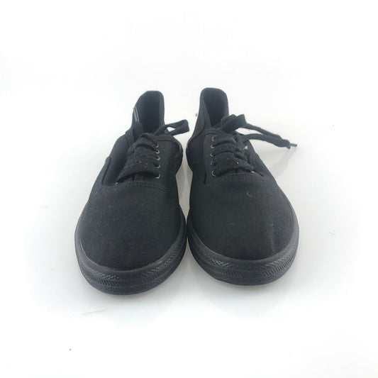 Tenis Negro Universal Thread